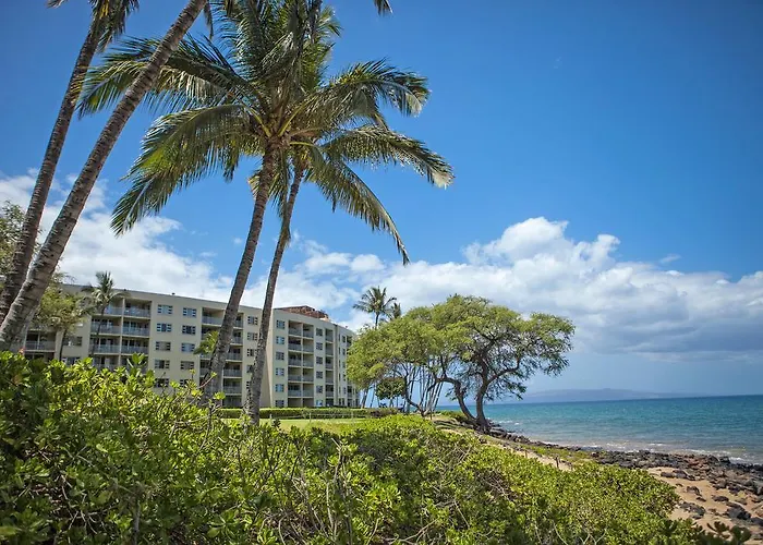Royal Mauian, #302 Villa Kihei
